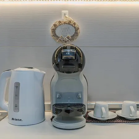 Apartamento Loft Corso Trieste Terrazza Sul Mare Bari