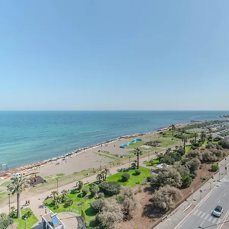 Apartment Loft Corso Trieste Terrazza Sul Mare *