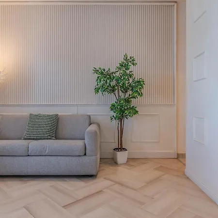 Loft Corso Trieste Terrazza Sul Mare Apartamento *