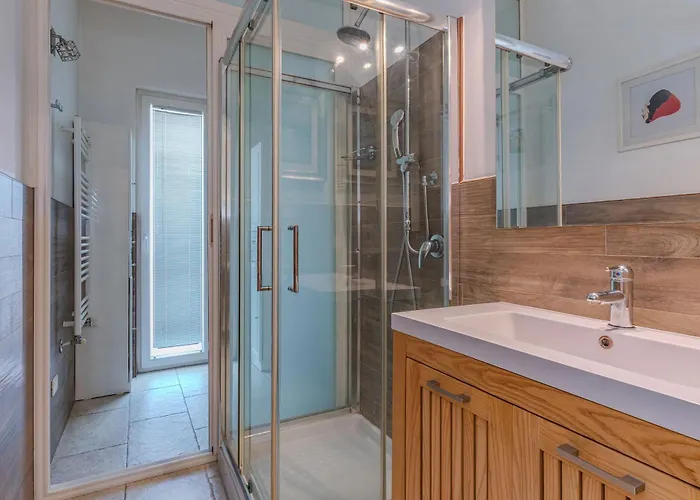 Loft Corso Trieste Terrazza Sul Mare Apartment *