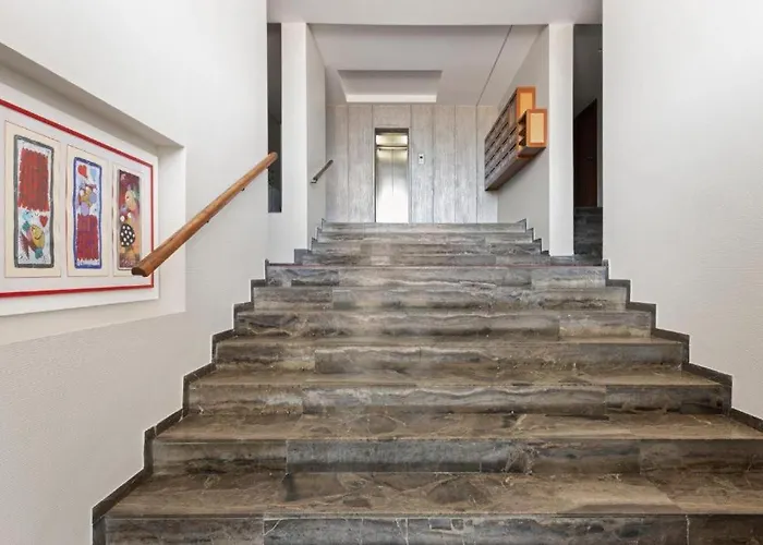 Apartment Loft Corso Trieste Terrazza Sul Mare Bari