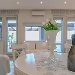 Apartament Loft Corso Trieste Terrazza Sul Mare *