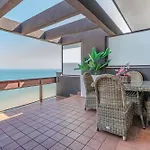 Loft Corso Trieste Terrazza Sul Mare Apartament *