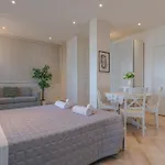 Apartament Loft Corso Trieste Terrazza Sul Mare Bari