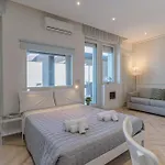 Loft Corso Trieste Terrazza Sul Mare *