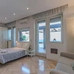 Loft Corso Trieste Terrazza Sul Mare