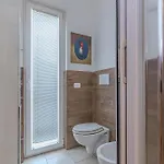 Loft Corso Trieste Terrazza Sul Mare バーリ