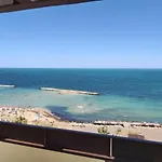 Loft Corso Trieste Terrazza Sul Mare Apartament