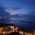 アパート Loft Corso Trieste Terrazza Sul Mare バーリ