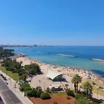 Loft Corso Trieste Terrazza Sul Mare アパート