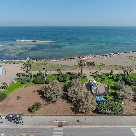 Apartment Terrazza Sul Mare *
