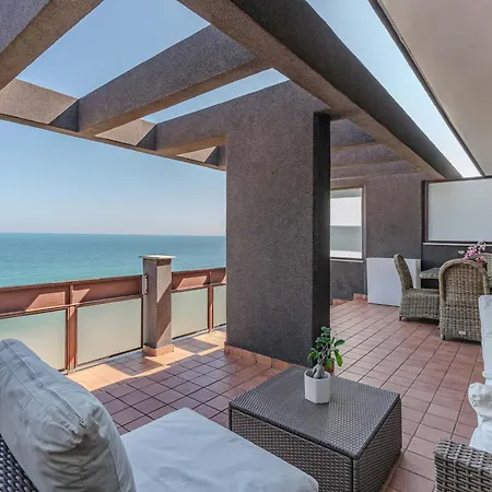Apartment Terrazza Sul Mare