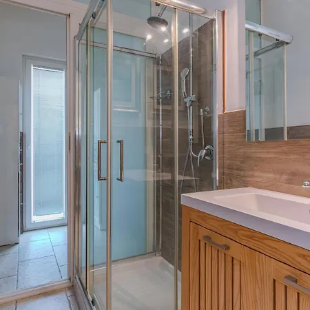 Loft Corso Trieste Terrazza Sul Mare Апартаменти *