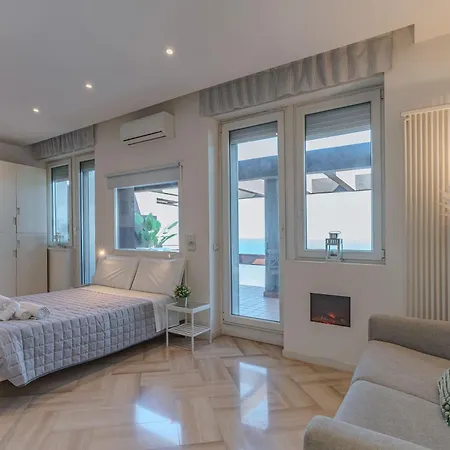Terrazza Sul Mare